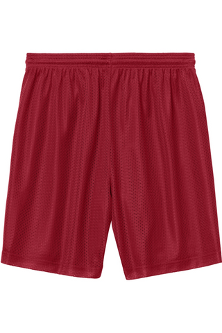 Classic League PosiCharge Mesh 7" Short