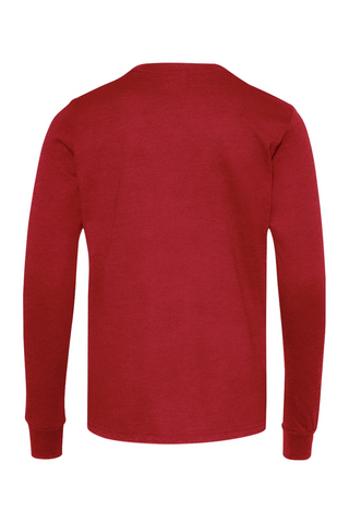 Ronaldinho Bruxo Youth Jersey Long Sleeve Tee