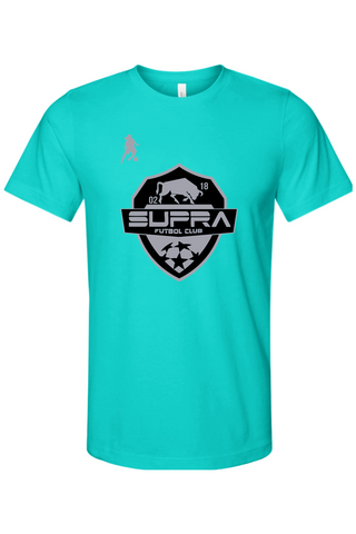 Supra United Big Logo Tee