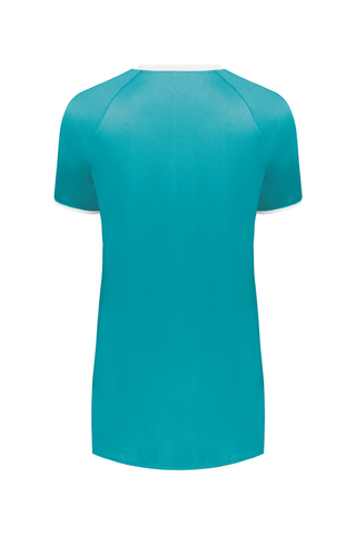Gridiron Women V-Neck Jersey