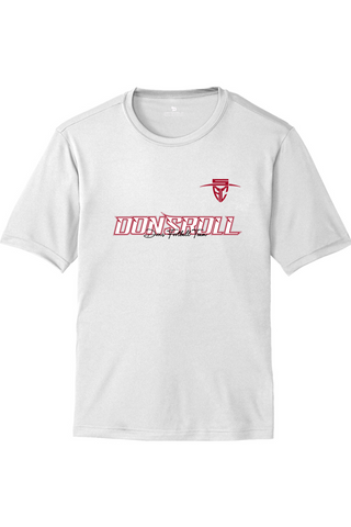SAC PosiCharge Competitor Tee