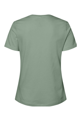 Free D Women’s Relaxed Jersey Short Sleeve Tee - Lifestyle