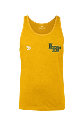 Lake Houston Ducks Unisex Jersey Tank