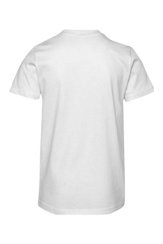 Ronaldinho Bruxo Youth Signature Step Jersey Tee