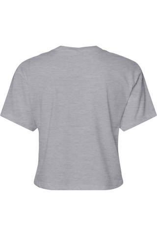 Summer Showcase Crop Top