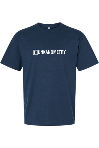 Men's Funkanometry Oversized Tee