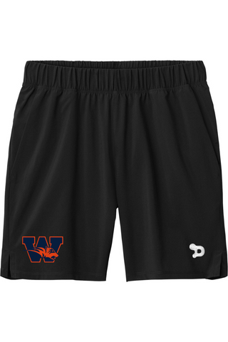 Wakeland Repeat 7" Short