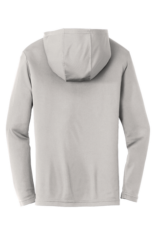 AS Roma Futsal Mens Hoodie Tee