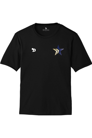 Change The Game PosiCharge Competitor Tee