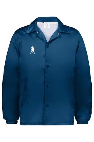 Ronaldinho Team Coach's Jacket