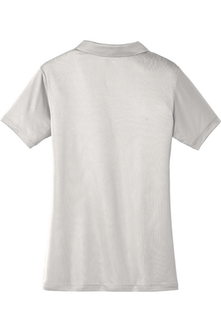 As Roma Futsal Womens Polo