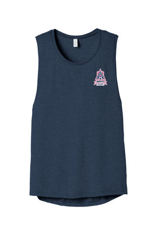 Avanti Women's Flowy Muscle Tank
