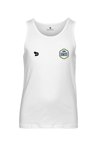 Summer Showcase Youth Jersey Tank