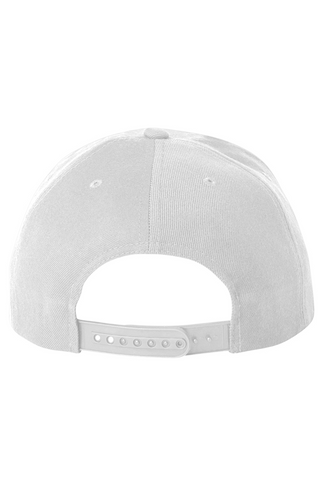 EPIC Classic Flat Bill Snapback Cap