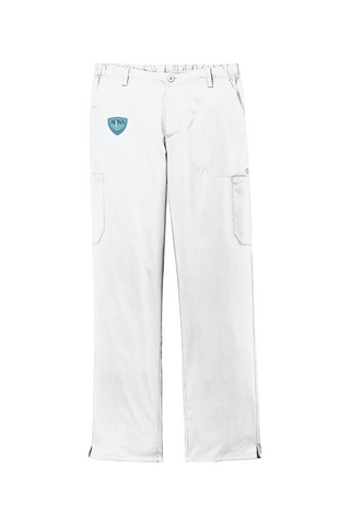 AOSA Men's Premiere Flex Cargo Pant