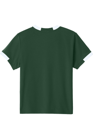 Ronaldinho Team Youth Soccer Jersey