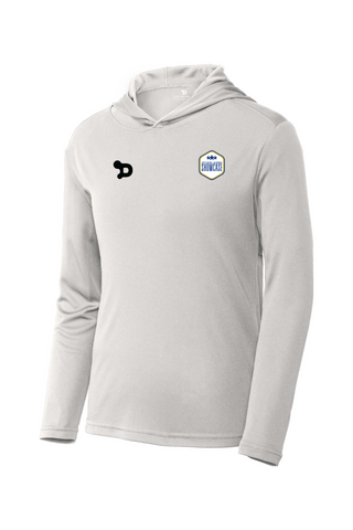 SUMMER SHOWCASE Youth PosiCharge Competitor Hooded Pullover