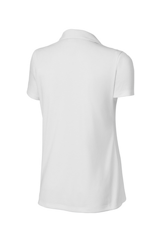 Pickleball Re-Compete Polo - Women