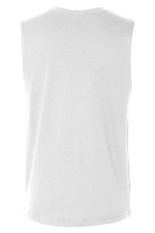 Santa Ana College - SAC Collection Jersey Muscle Tank