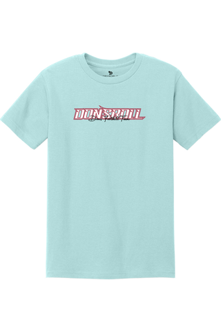 SAC Unisex Heavyweight Cotton Tee - DonsRoll