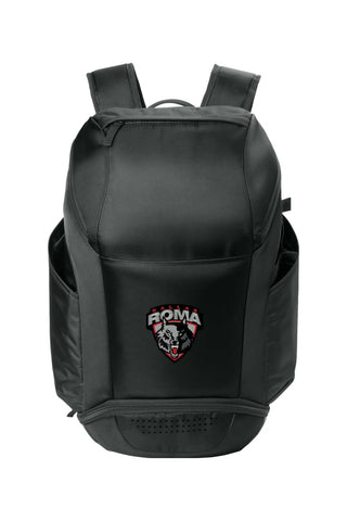Dallas Roma FC Backpack