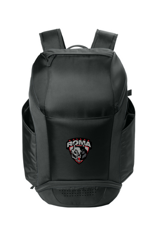Roma FC Team Backpack