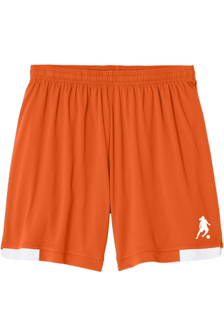 Ronaldinho Team Club 7" Short