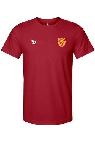 Woodbridge Warriors Jersey Tee - Lifestyle