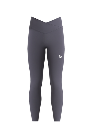 Team D Women's Luxe Leggings - Training