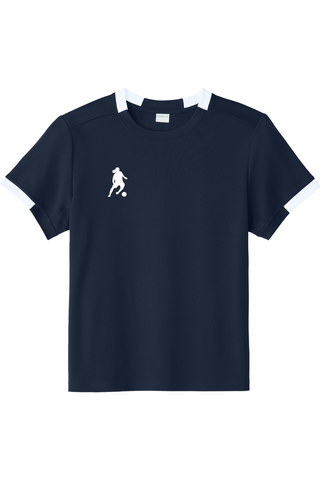 Ronaldinho Team Youth Soccer Jersey