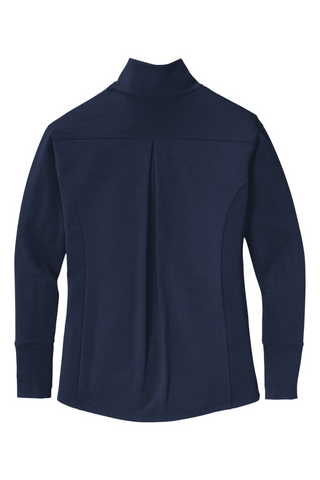 Ronaldinho Team Womens Full-Zip Jacket