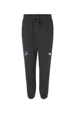 Beckman Patriots ReFlex Fleece Sweatpants