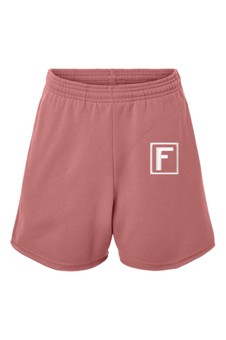 Funk Women's Fleece Shorts