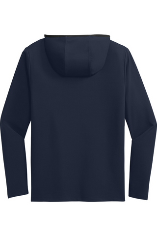 Change The Game Circuit Hooded Full-Zip