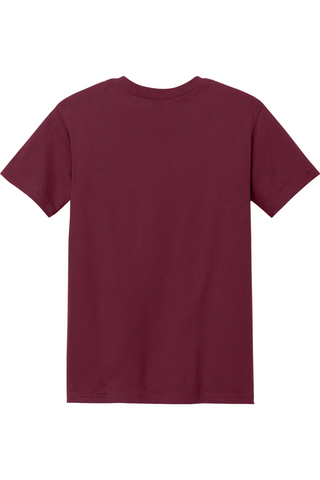 Free D Unisex Heavyweight Cotton Tee - Lifestyle