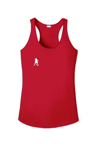 Ronaldinho Team Racerback Tank Top