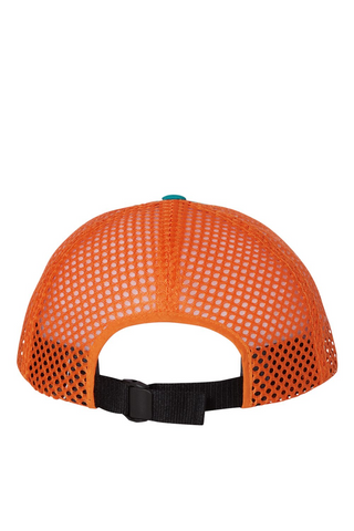 Team D Mesh back Cap