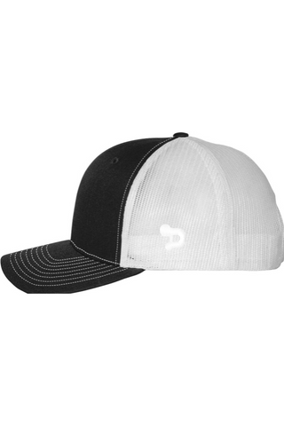 Avanti Snapback Trucker Cap