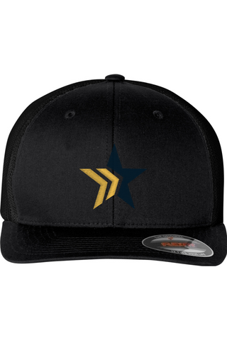 Change The Game Trucker Hat