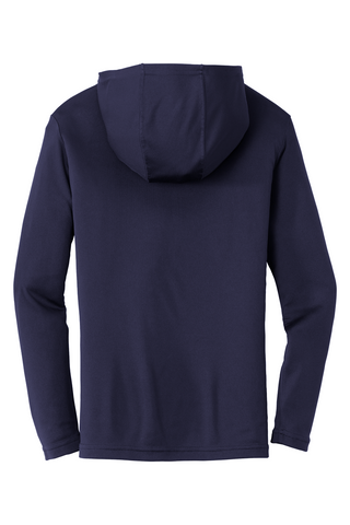 Change The Game PosiCharge Competitor Hooded Pullover