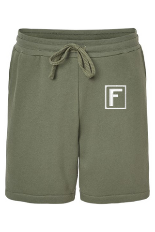 Men's Funk Fleece Shorts