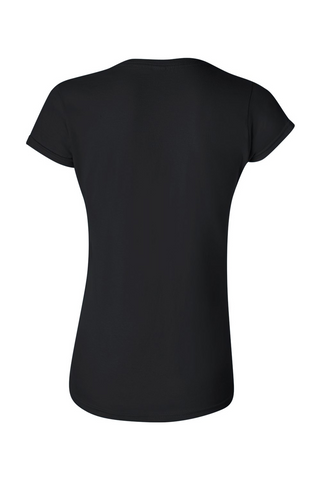 GCL Softstyle Ladies' T-Shirt - Lifestyle