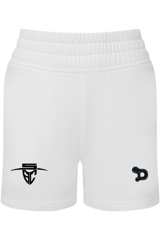 Santa Ana College - SAC Collection Women's Maria Jogger Shorts