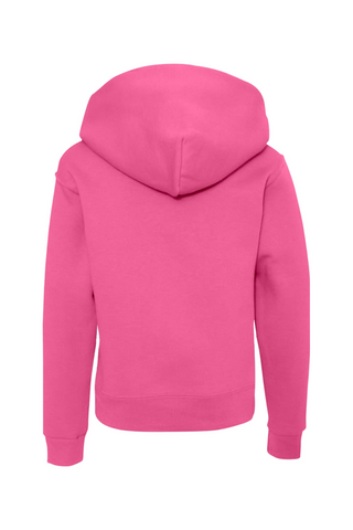 Ronaldinho Team Youth Hoodie