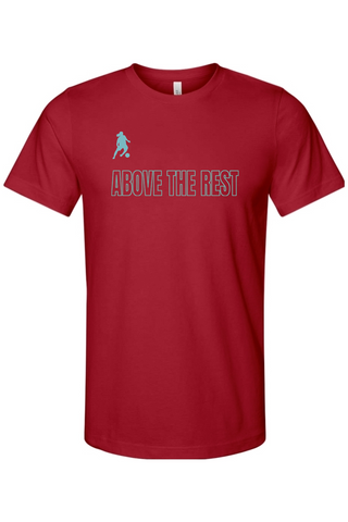 Supra FC Above The Rest Jersey Tee
