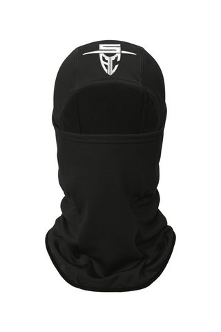 Santa Ana College - SAC Collection Smooth Fleece Face Mask