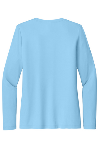 GCL Ladies Posi-UV Pro Long Sleeve - Training