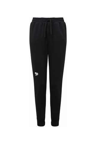 Team D Ladies' Spun Dyed Jogger