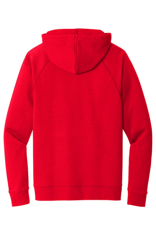 Woodbridge Warriors Drive Fleece Pullover Hoodie
