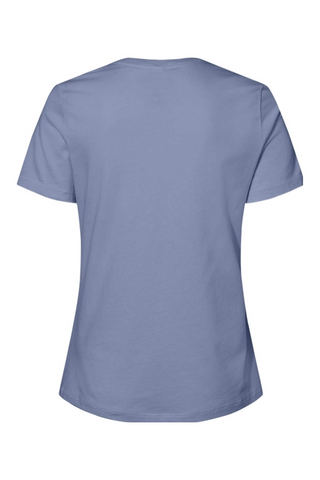 Free D Women’s Relaxed Jersey Short Sleeve Tee - Lifestyle